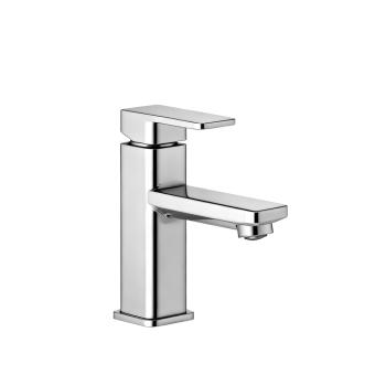 Single handle lavatory set