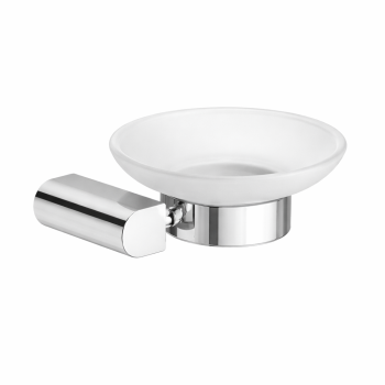 Soap holder