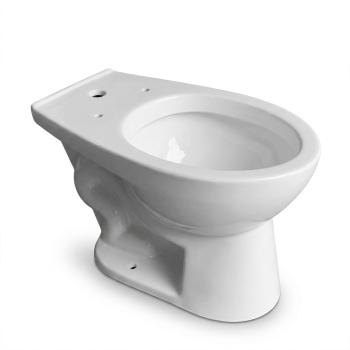 Toilet Dakar