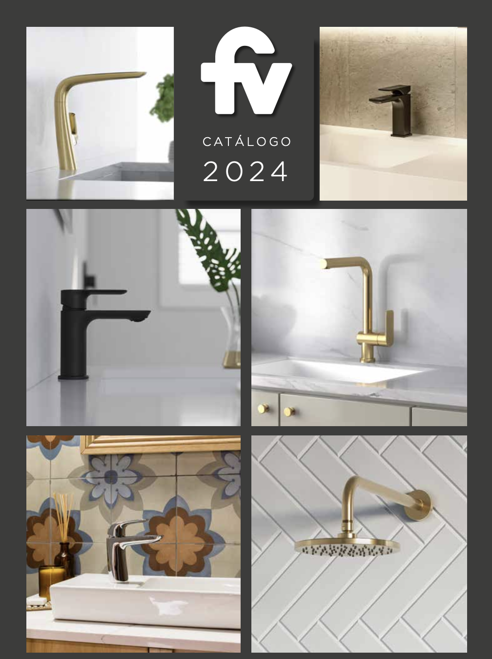 Brasil Catalogue