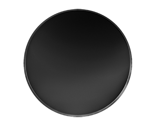 FLAT BLACK